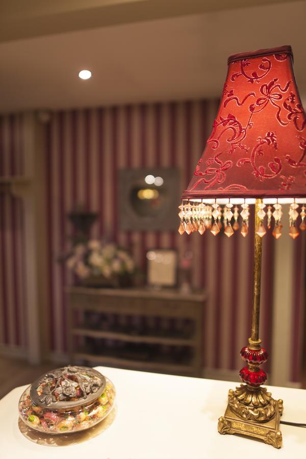 The Originals City, Le Cottage Hotel, Bruay La Buissiere Kültér fotó